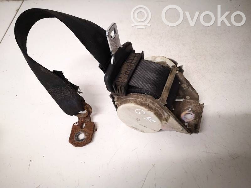 Cinturón trasero   BM51611B68BA,BM51611B68BA,BM51611B68BA,BM51611B68BA