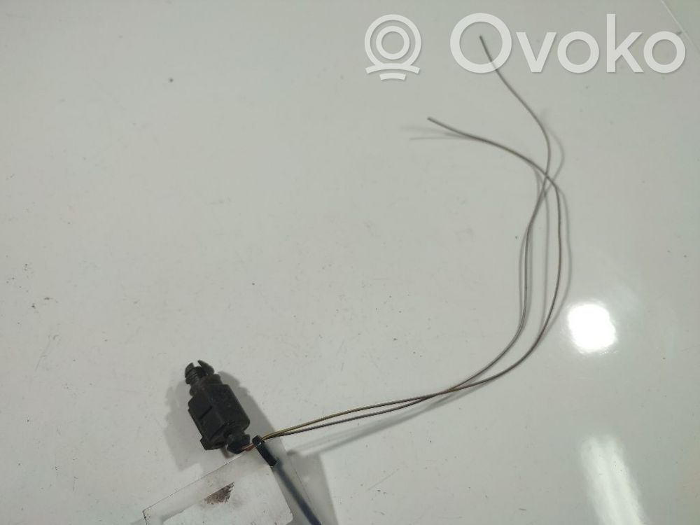Audi A3 S3 8P Ārējā temperatūras sensors 