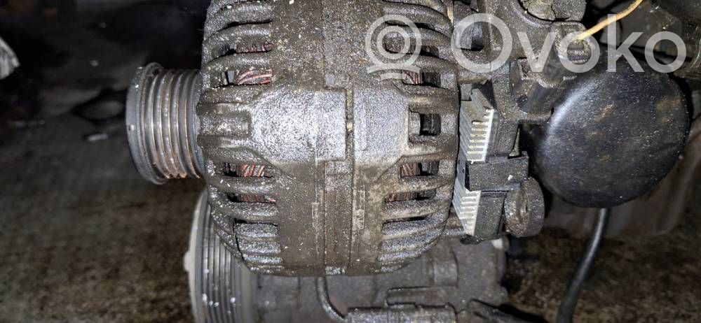 Peugeot 406 Generatore/alternatore 