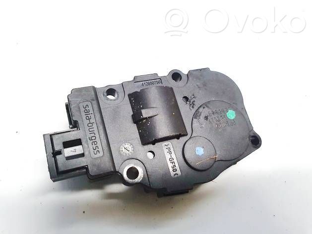 Mercedes-Benz GL X164 Motor/actuator clapetă aer