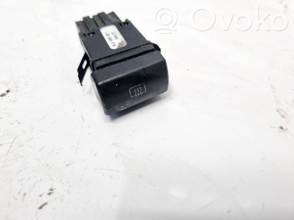 Seat Ibiza III (6L) Interruttore parabrezza/alzacristalli