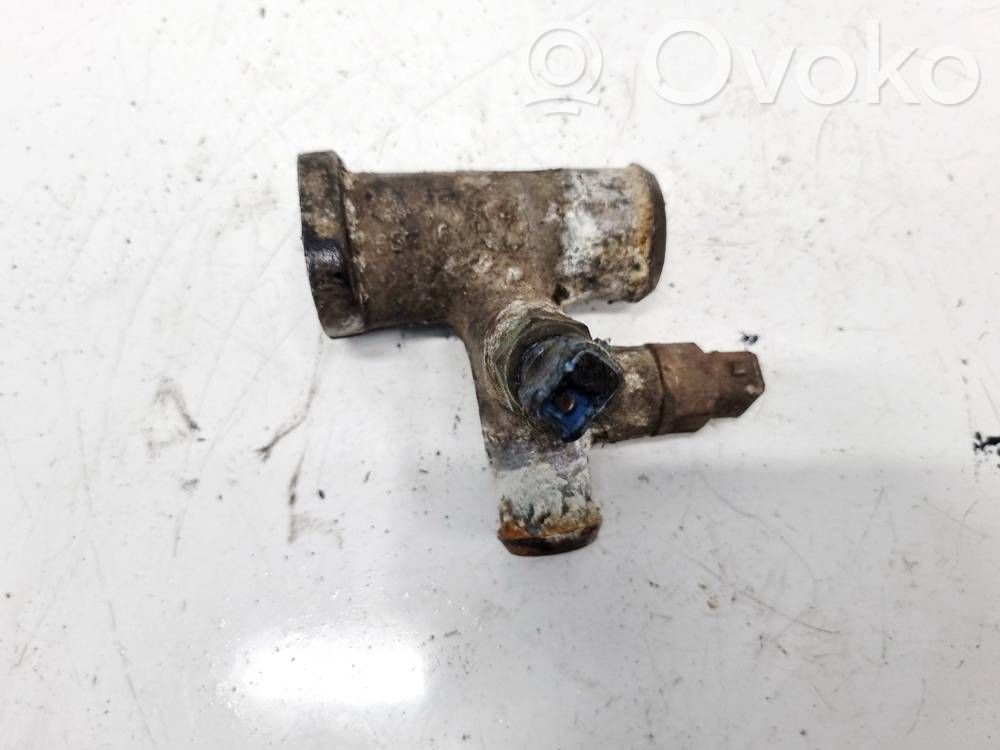Rover 75 Przewód / Wąż chłodnicy