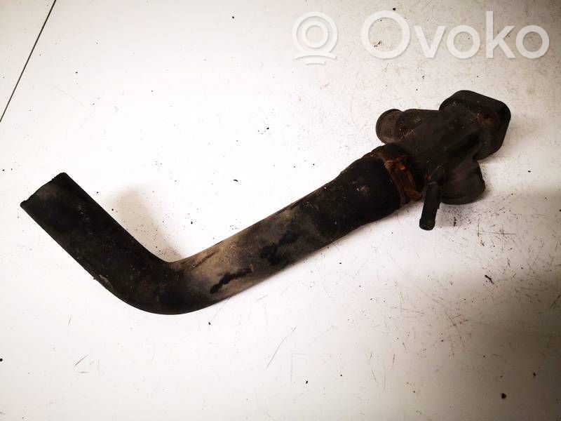 Volkswagen Sharan Conductă/furtun lichid de răcire motor