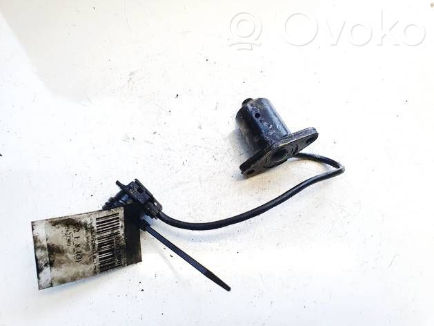Opel Zafira A Sensor de nivel de aceite 