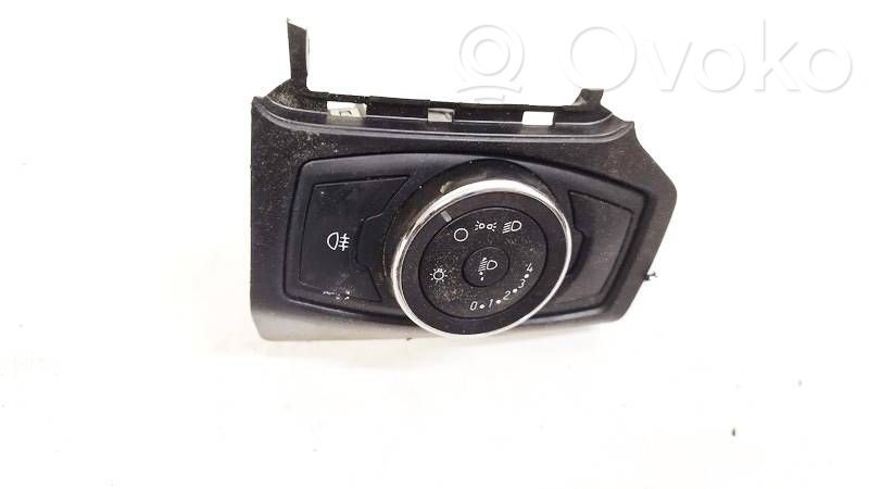 Lichtschalter   BM5T13A024GC,10093012,10093012,BM5T13A024GC