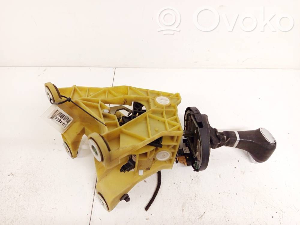 Volkswagen Transporter - Caravelle T5 Selector de viteze/schimbător de viteze (interior) 