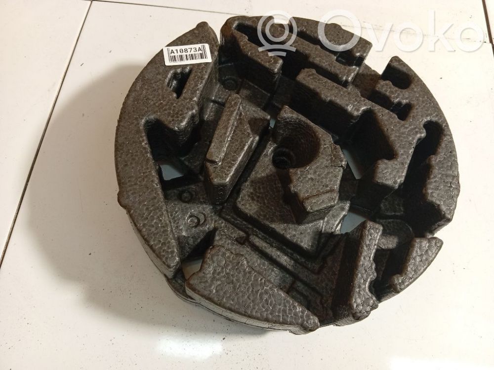 Opel Insignia A Rivestimento vano della ruota di scorta 