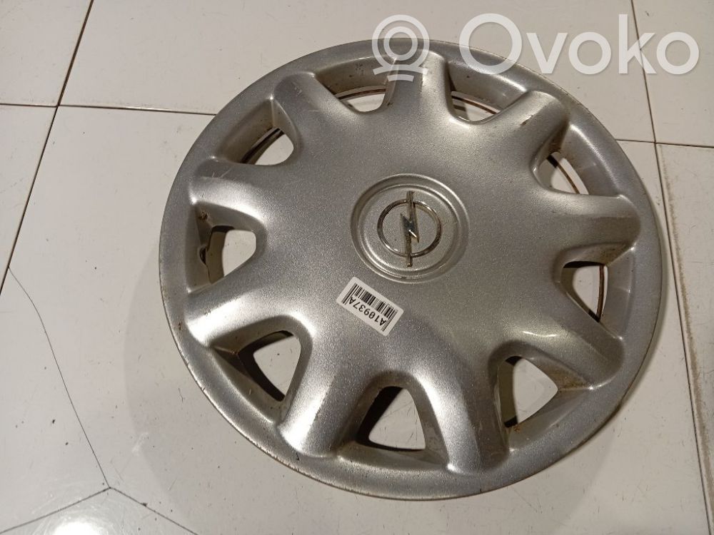 Opel Astra G Kołpaki nieoryginalne R15 