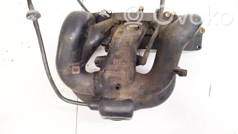 Ford Mondeo Mk III Intake manifold 