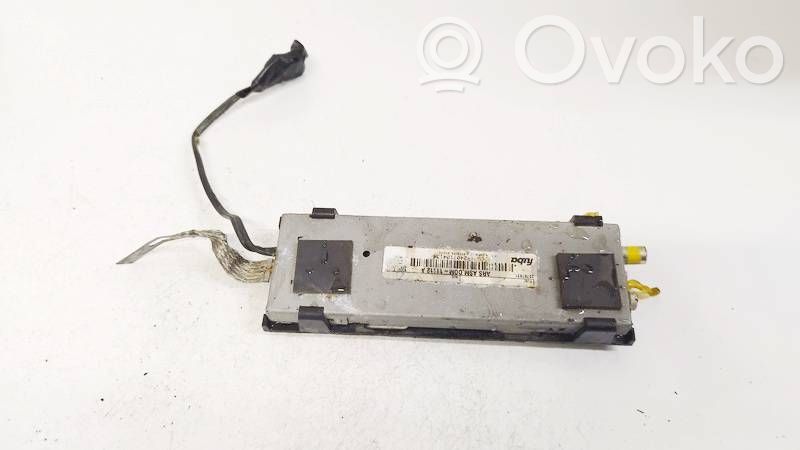 Cadillac SRX Module unité de contrôle d'antenne 