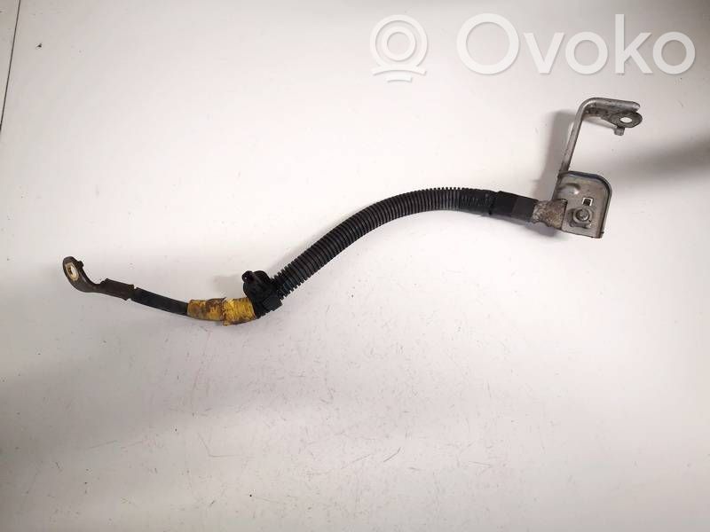 Cavo positivo (batteria)