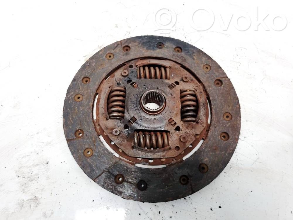 Audi A2 Tarcza sprzęgła