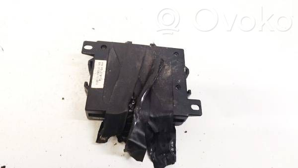 Boîtier module alarme