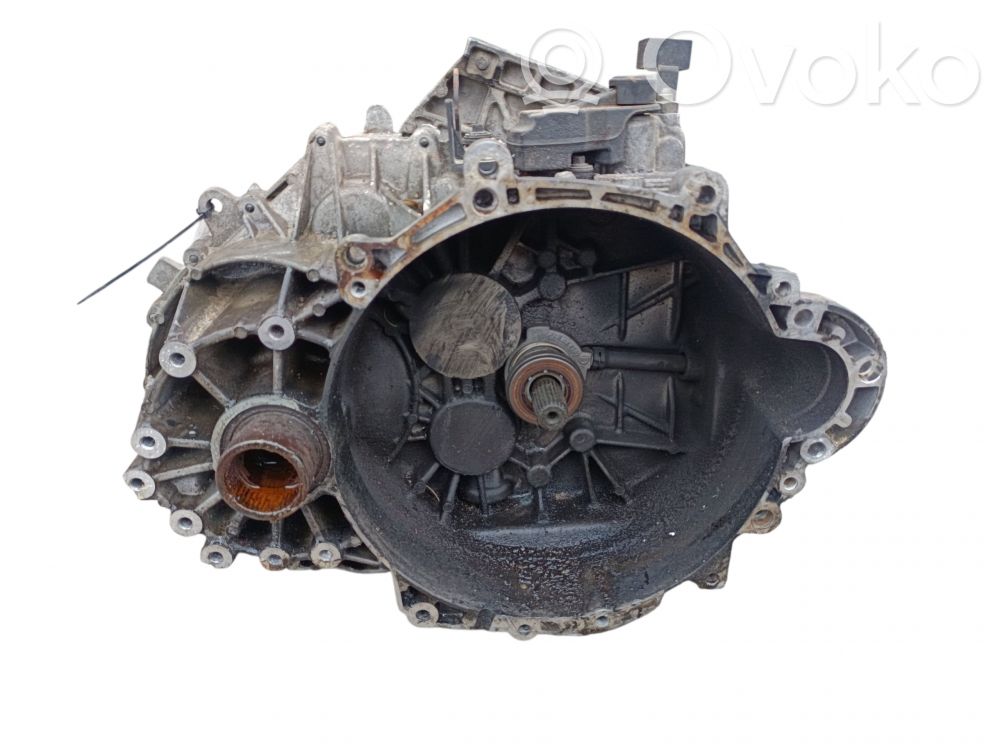 Land Rover Freelander 2 - LR2 Cutie viteze manuală cu 5 trepte 