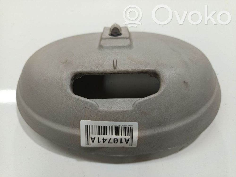 Nissan Almera Tino Otros repuestos del interior