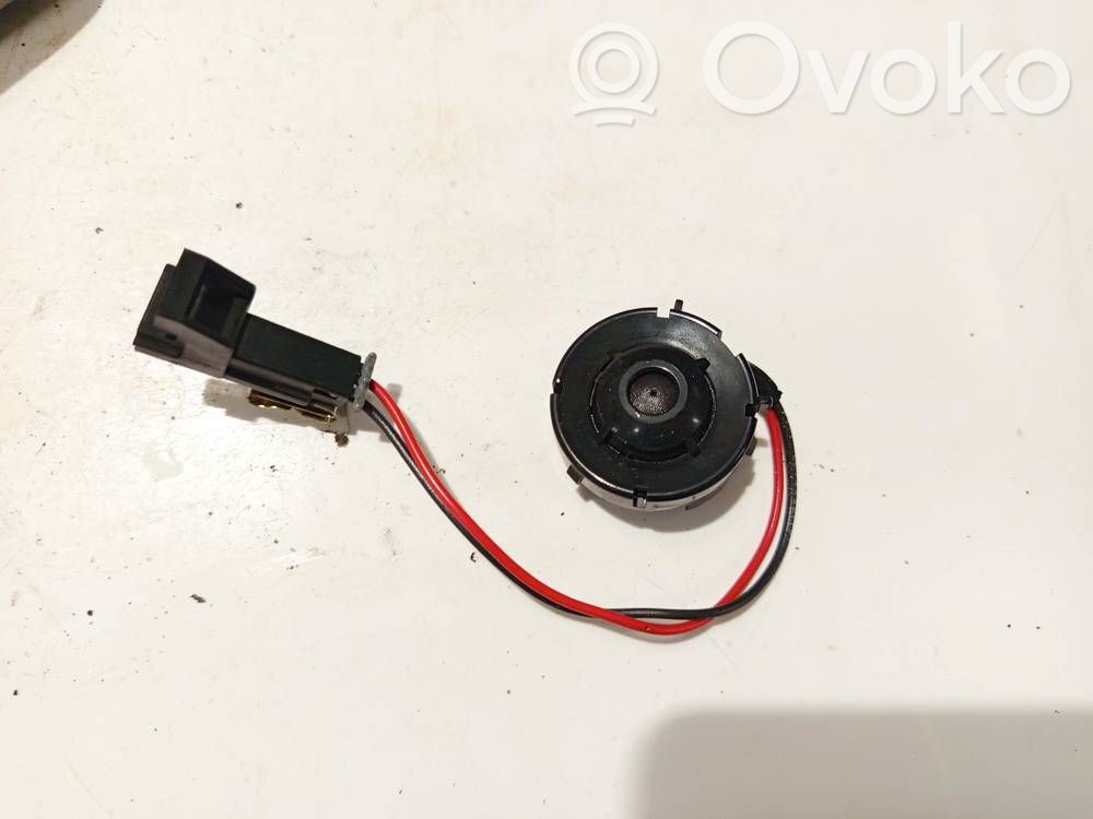 Altavoz de la puerta delantera   09354879,09354879
