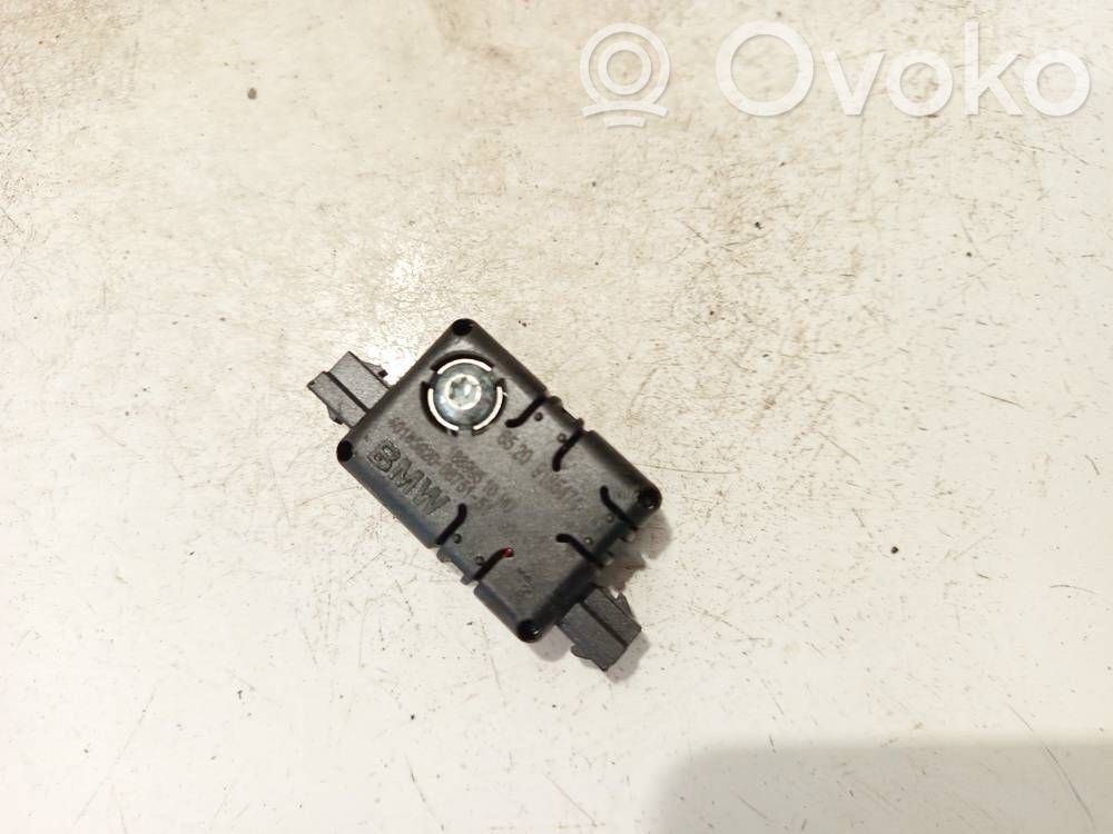 BMW 1 F20 F21 Module unité de contrôle d'antenne 