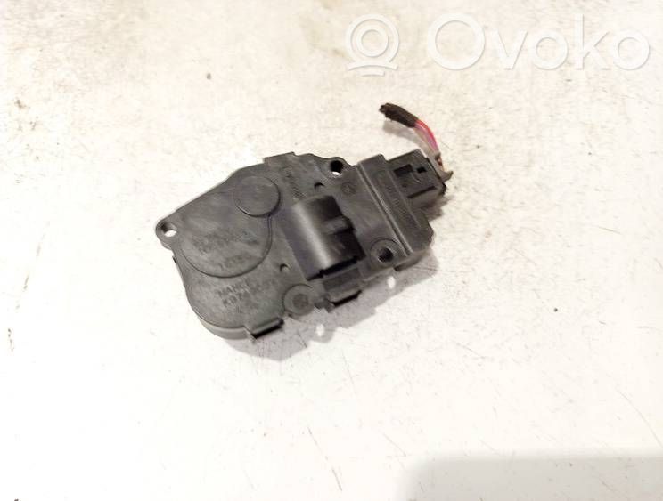 BMW 7 F01 F02 F03 F04 Motor/actuator clapetă aer 