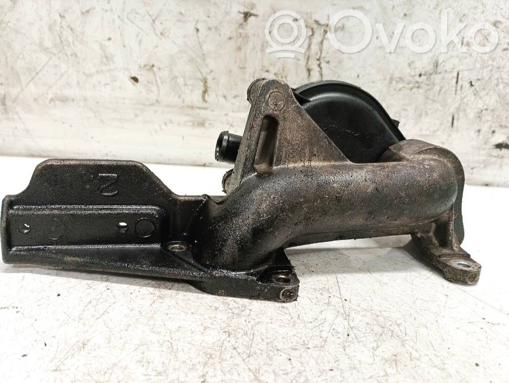 Chevrolet Captiva Sfiato/tubo di sfiato/tubo flessibile 