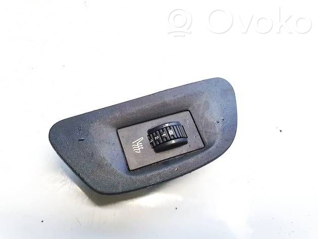 Citroen C5 Przełączniki podgrzewania foteli 