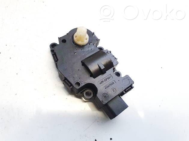 Audi A5 8T 8F Motorino attuatore aria