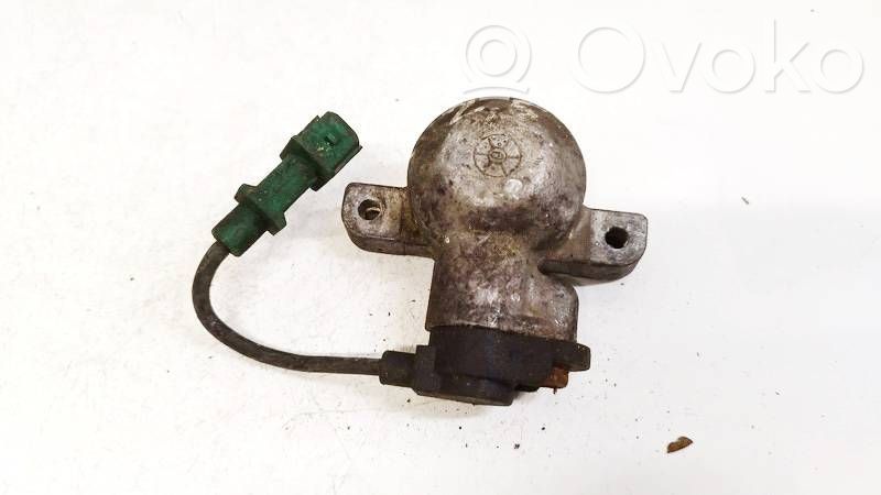 Sensor de posición del cigüeñal (Usadas)
