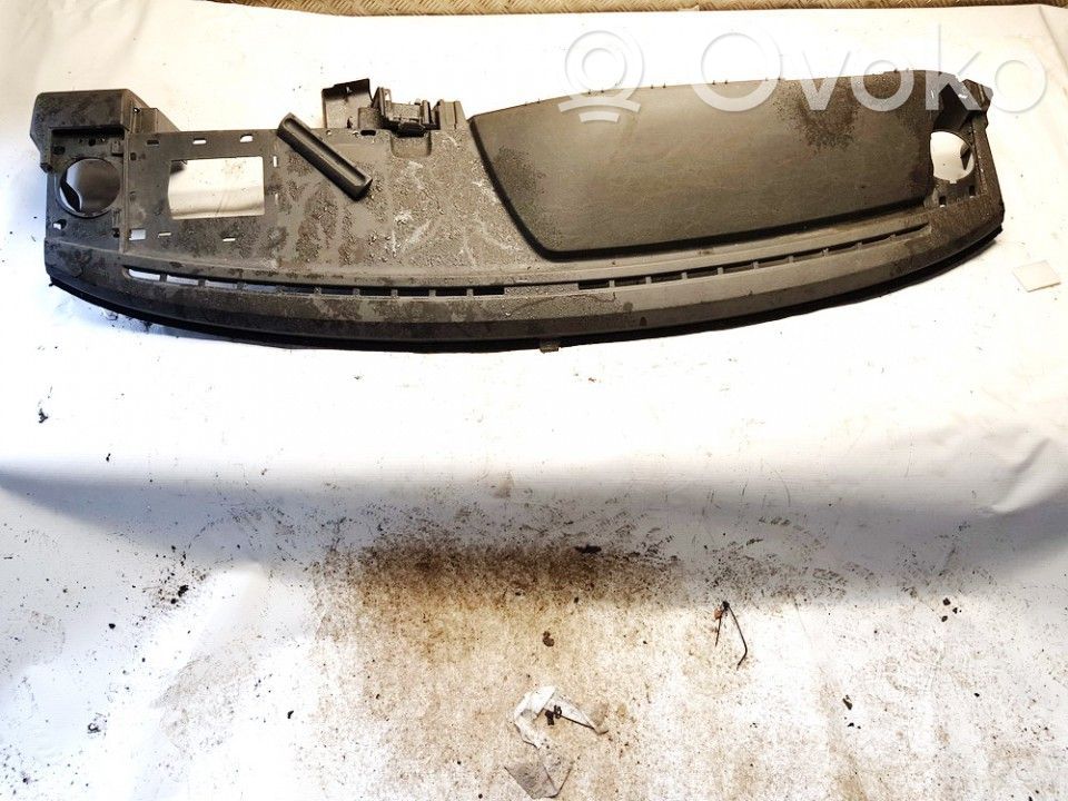 Volkswagen II LT Panel de instrumentos 