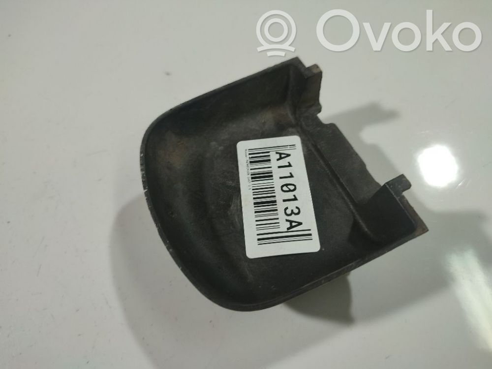 Nissan Pathfinder R51 Altra parte interiore 