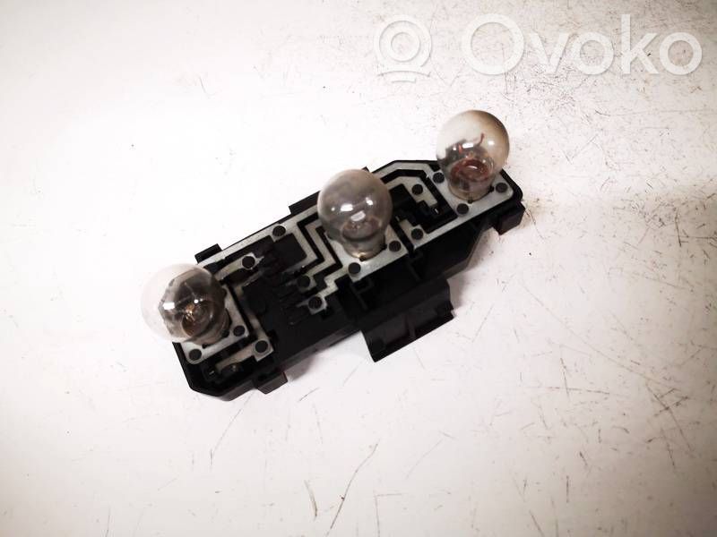 Audi A6 S6 C5 4B Wkład lampy tylnej 
