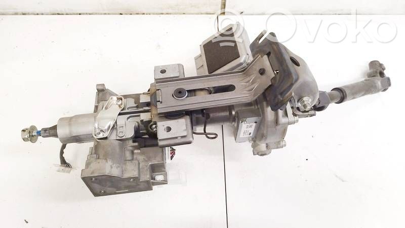 Mazda 6 Power steering pump 