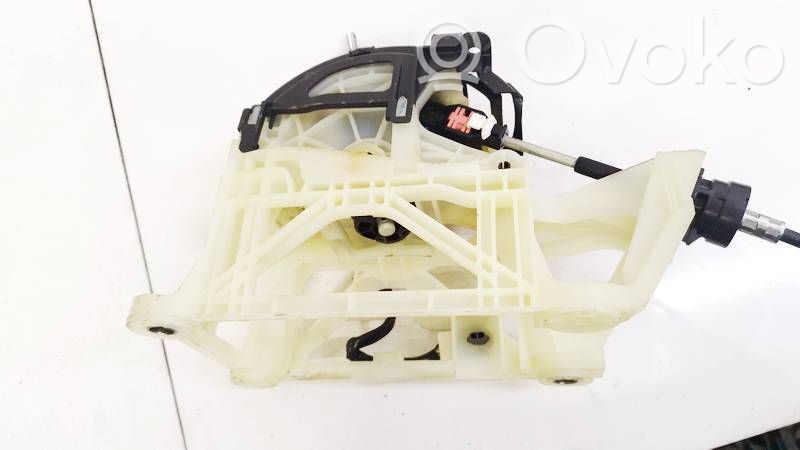 Mazda 6 Selector caja de cambios 