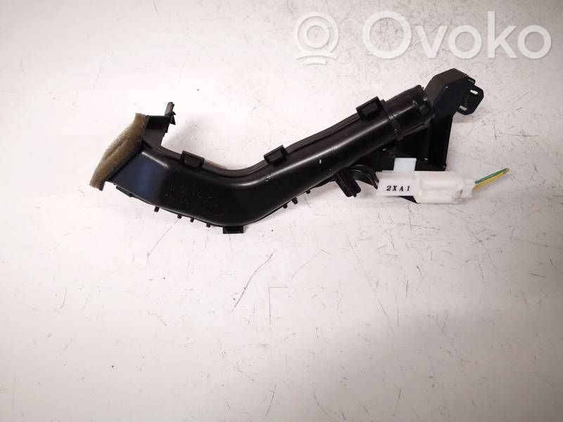 Mazda 6 Interior temperature sensor 