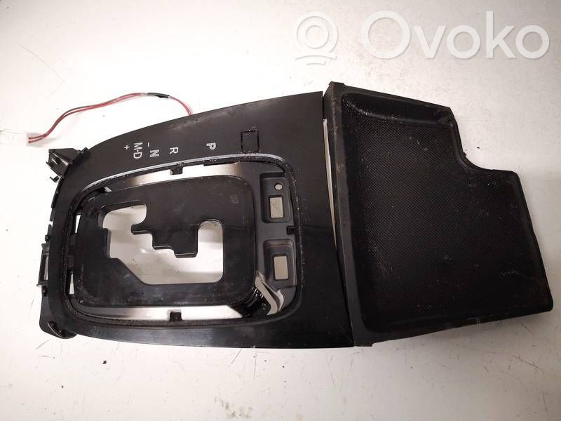 Selector de cambios   GHP964362,GHP964449,GHP964362,GHP964449