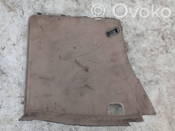 BMW X5 E53 Other trunk/boot trim element 