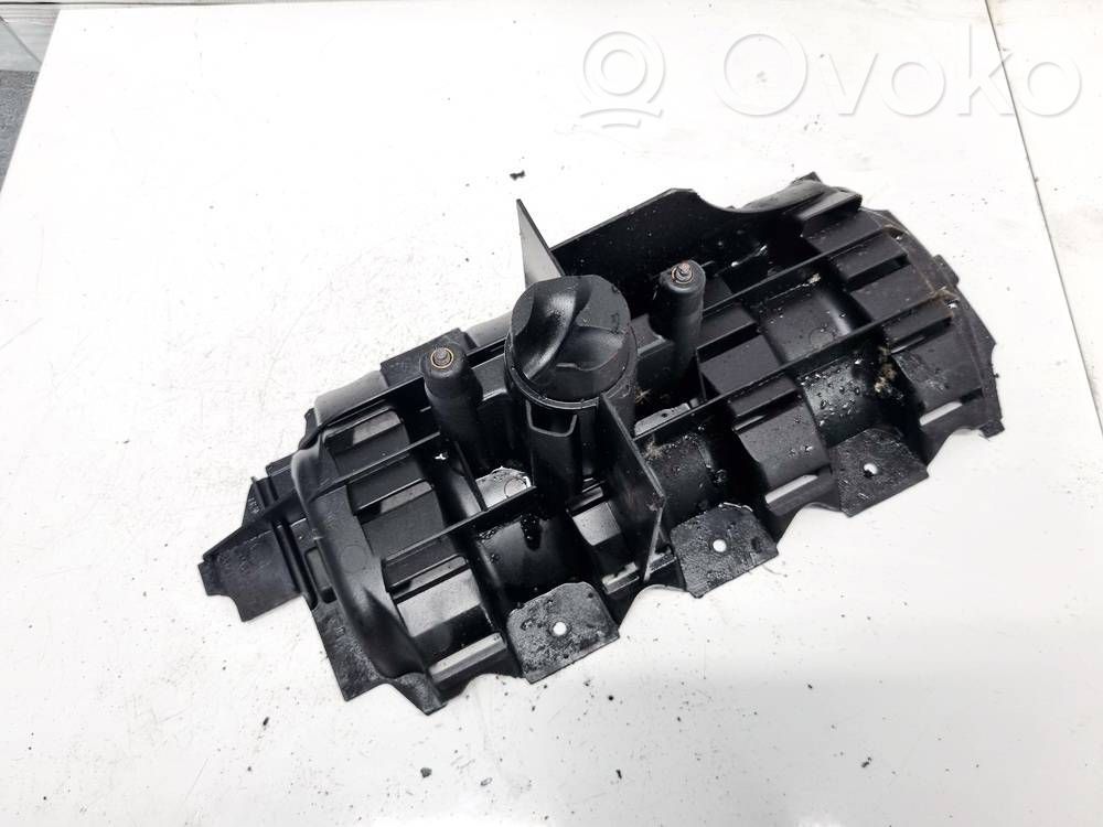 Opel Astra H Alte piese de exterior