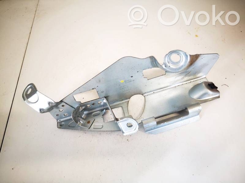 Mitsubishi Lancer X Altra parte esteriore 