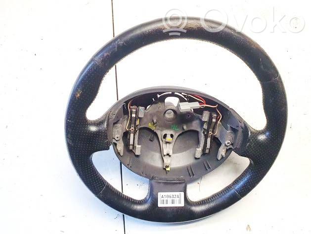 Renault Scenic II -  Grand scenic II Kierownica 
