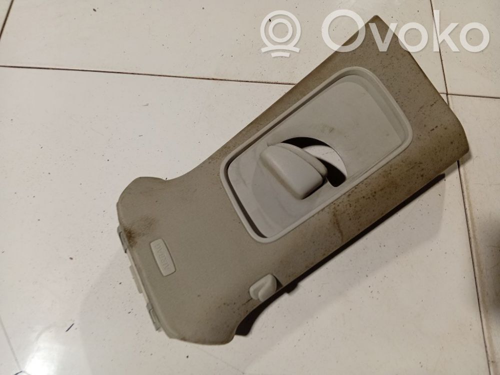 Volkswagen PASSAT B6 Muu sisätilojen osa 