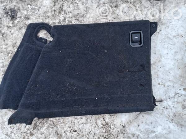 BMW X6 E71 Other trunk/boot trim element 