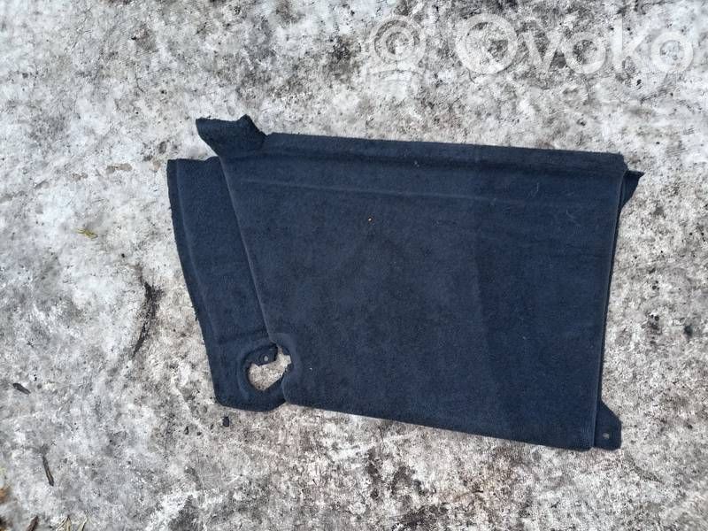 BMW X6 E71 Other trunk/boot trim element 