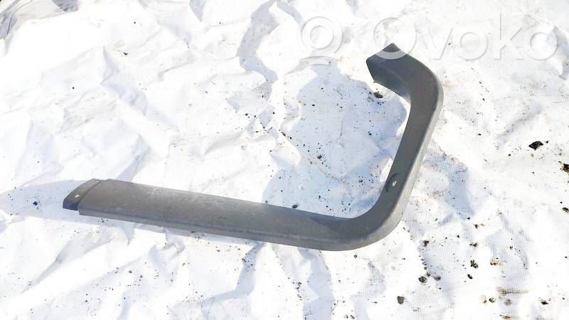 Opel Astra H Inne elementy wykończenia bagażnika 