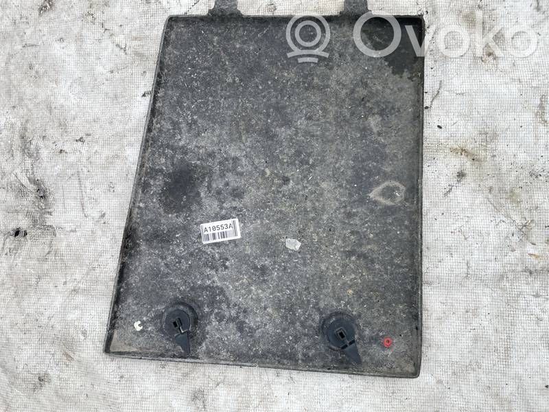 Skoda Octavia Mk2 (1Z) Altro elemento di rivestimento bagagliaio/baule