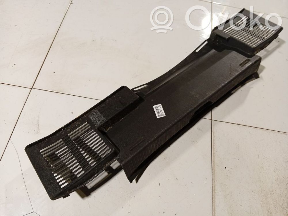 Opel Corsa D Altro elemento di rivestimento bagagliaio/baule