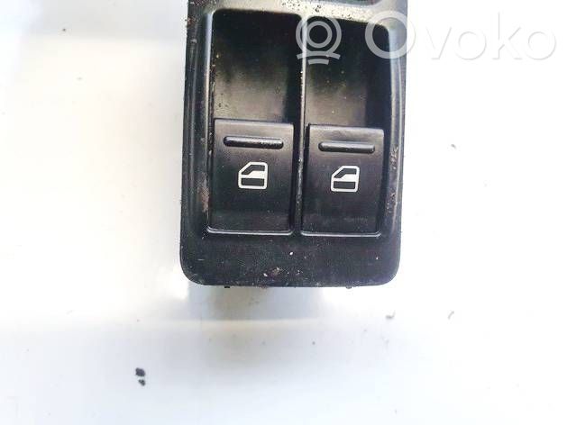 Volkswagen Transporter - Caravelle T5 Comutator comandă geamuri electrice 
