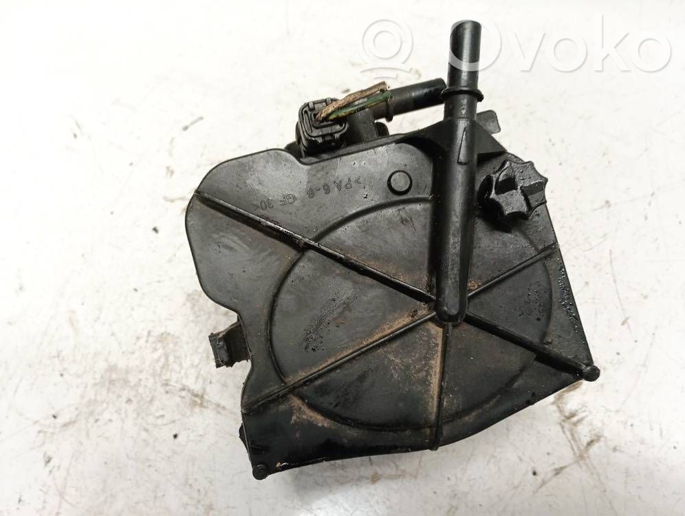 Citroen Berlingo Filtru combustibil 
