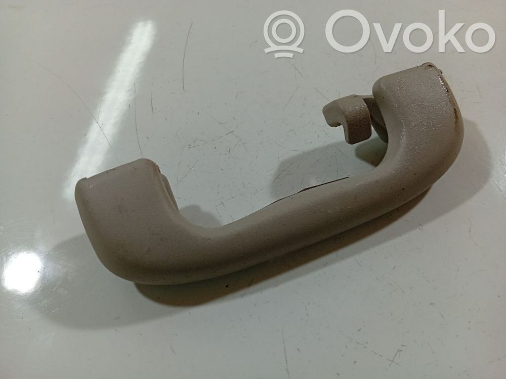 Opel Zafira A Mâner viraj interior ușă spate 