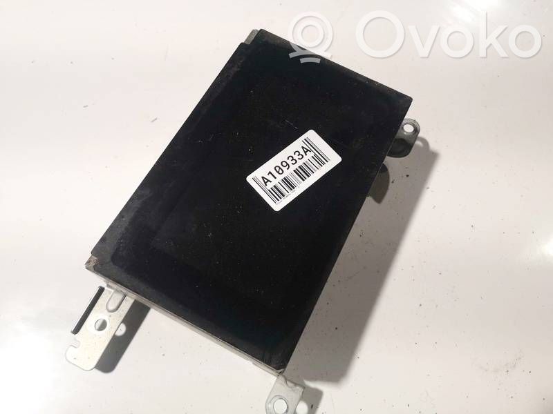 Nissan Primera Bildschirm / Display / Anzeige 