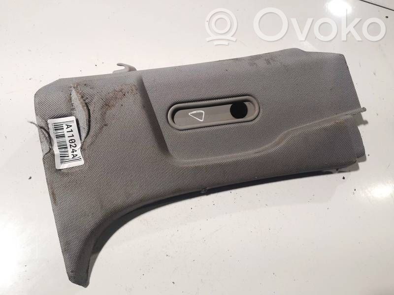 Opel Astra H Отделка стойки (B) (верхняя) 