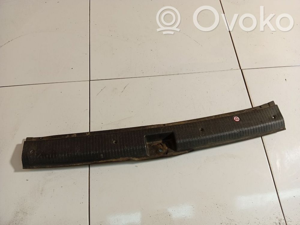 Opel Zafira A Alte elemente acoperire portbagaj