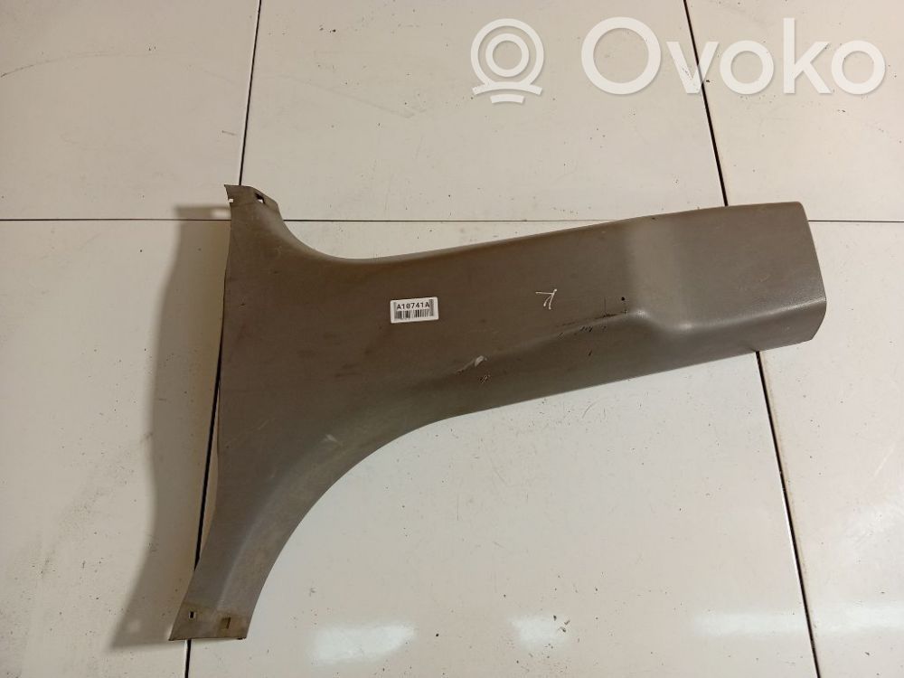Nissan Almera Tino Osłona górna słupka / B 